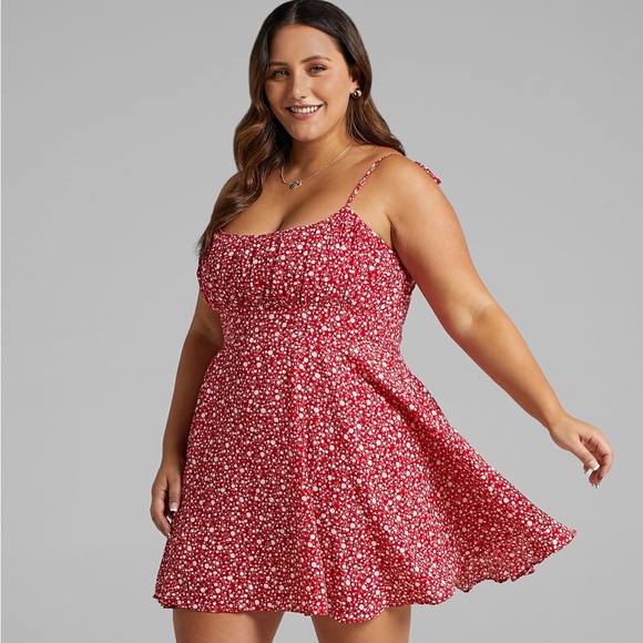 Summer Jam Mini Dress - Picture 5 of 9